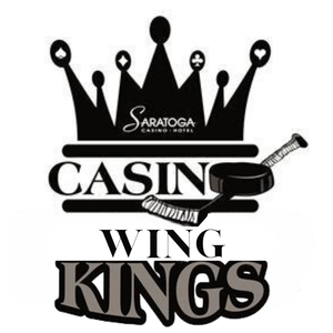 Fundraising Page: Saratoga Casino Wing Kings - Masters A